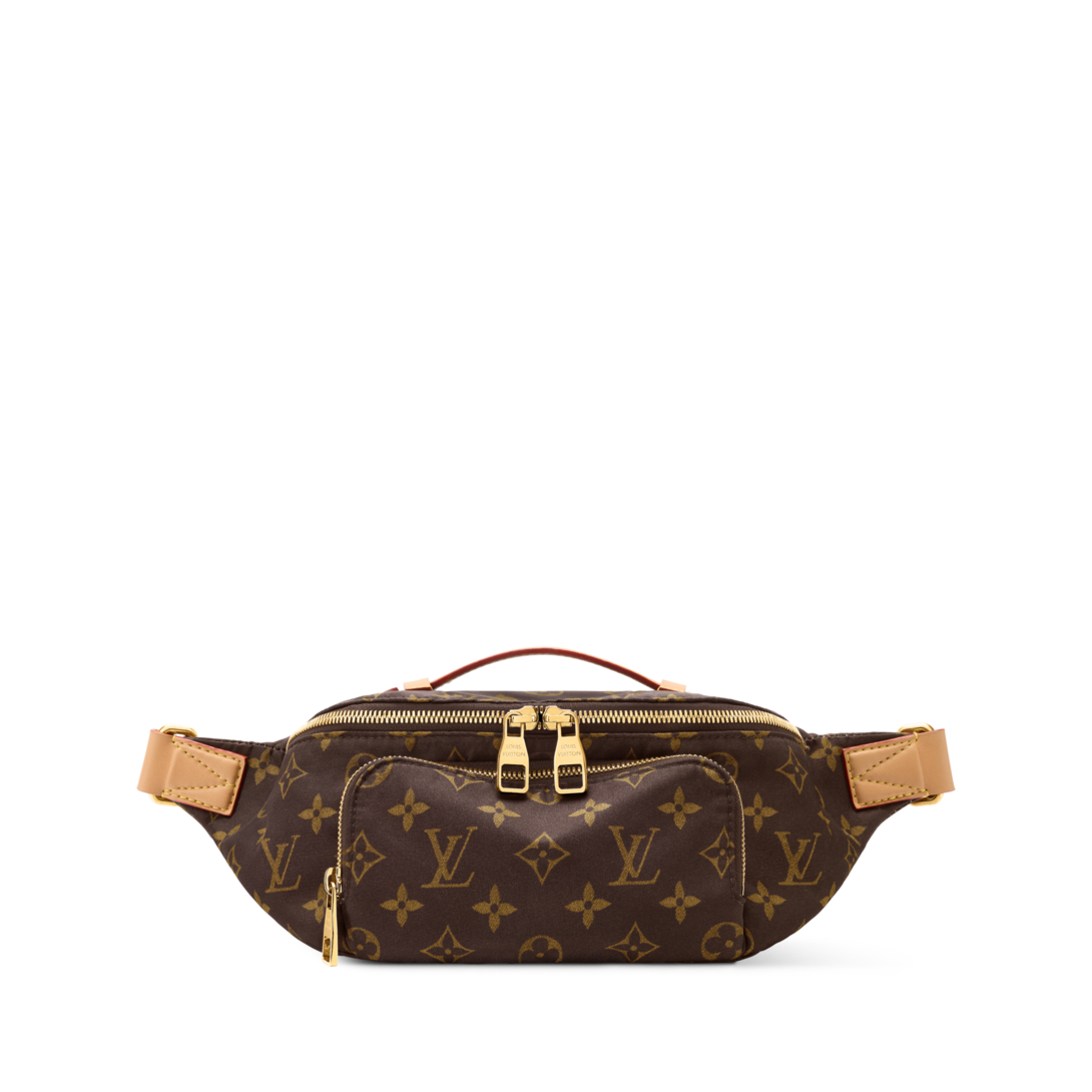 Rush Bumbag G76 - Bags | LOUIS VUITTON